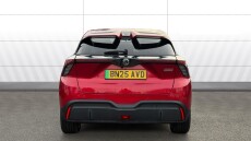 MG MG4 150kW Trophy EV Long Range 64kWh 5dr Auto Electric Hatchback